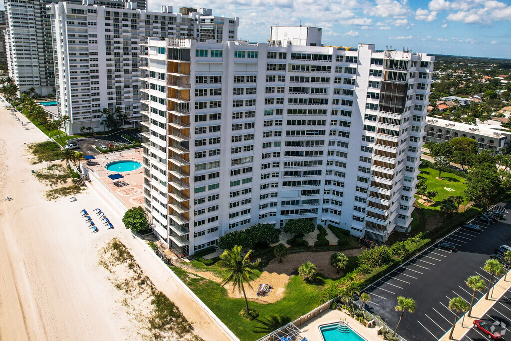 About The Fountainhead, Fort Lauderdale FL | HOAs, Reviews, Amenities ...