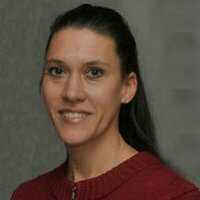 Theresa Mackey