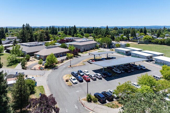 Albert F. Biella Elementary School provides excellent learning opportunities.