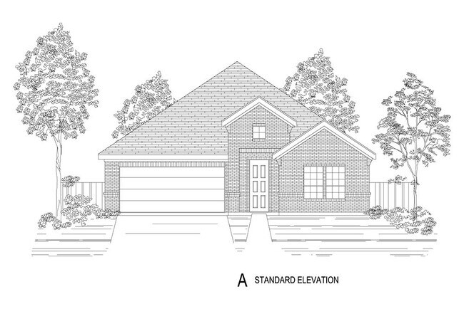 4409 Angevin Ave unit 36462207, Celina, TX 75009 - photo 3