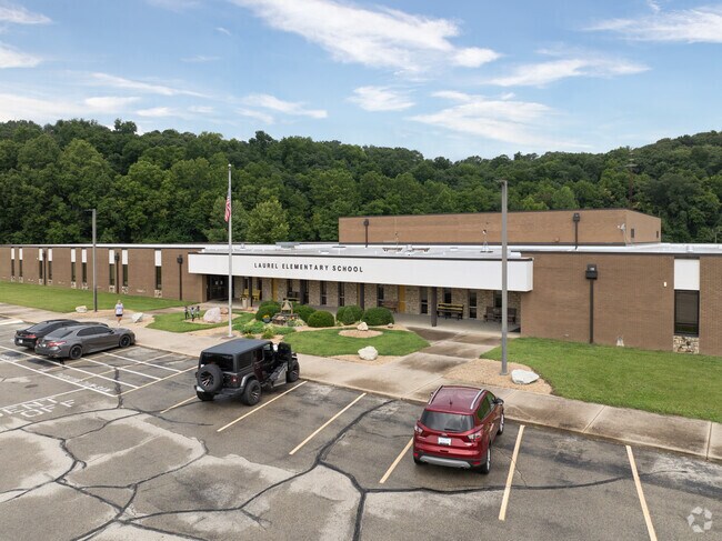 Laurel Elementary School