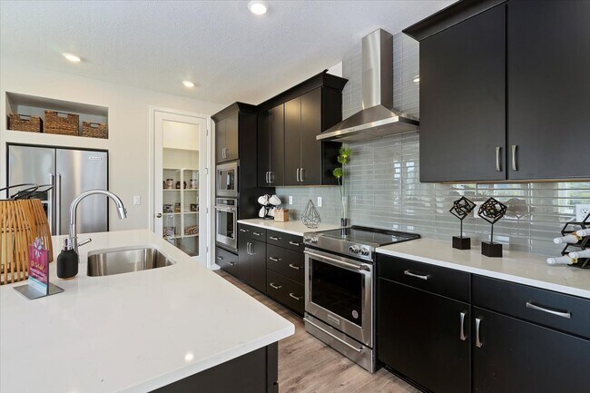 6108 W Sparrow View Dr, South Jordan, UT 84009 - photo 7