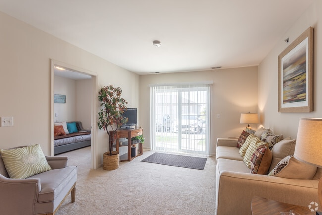Lorain Pointe Senior Apartments, Lorain, OH 44053 - photo 4