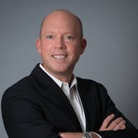 Patrick Cummings