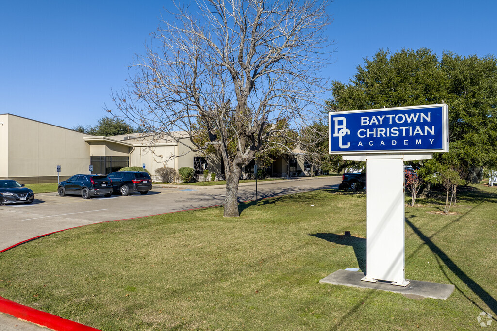 Baytown Christian Academy, Baytown TX Rankings & Reviews