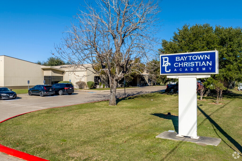 Baytown Christian Academy, Rankings & Reviews
