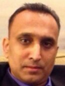 Farhad Khan
