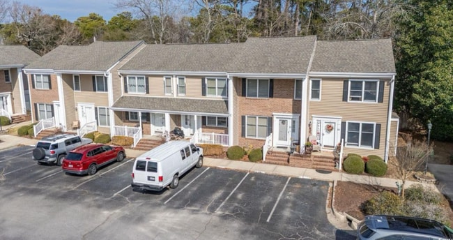 6702 Jefferson Place, Myrtle Beach, SC 29572 - photo 2