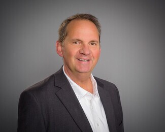 Todd Donaldson
