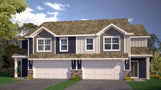 19243 136th Ave N, Rogers, MN 55374