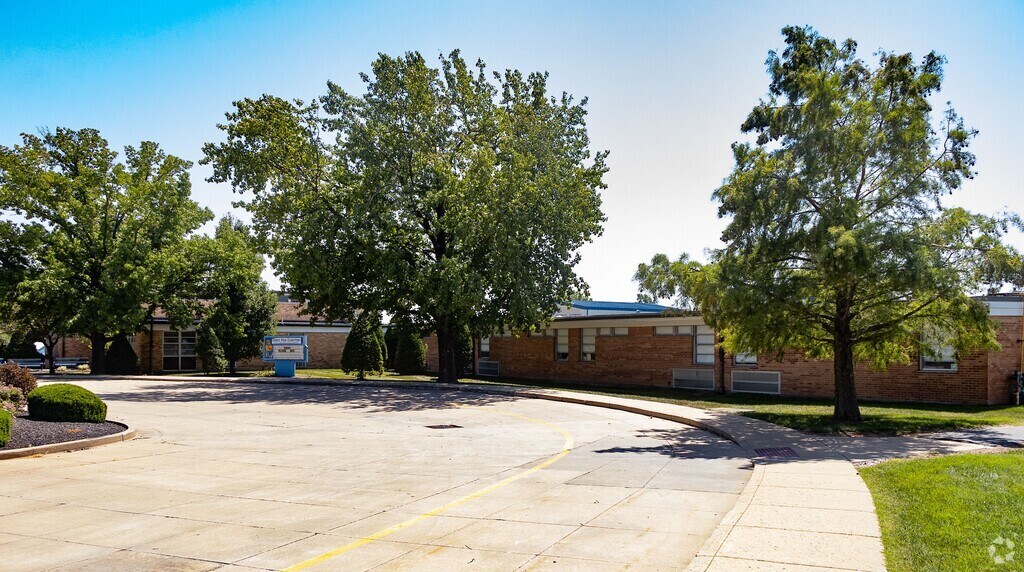 Welcome to Forest Park Elementary School.