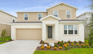 6417 Clover St, Lake Hamilton, FL 33844