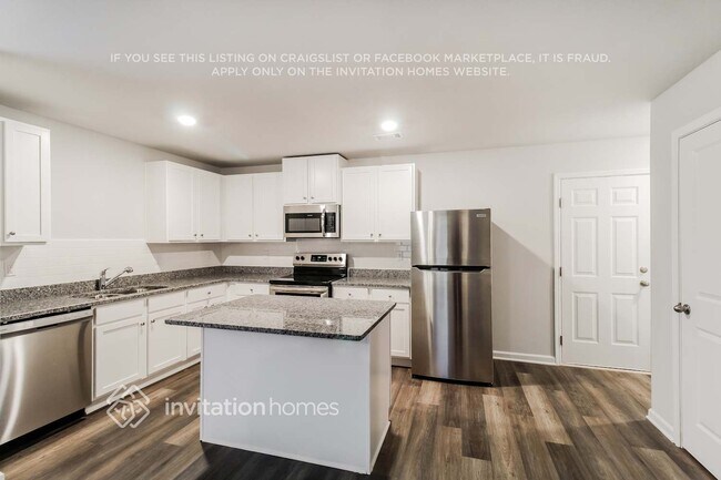 441 Amelia Ln, Covington, GA 30016 - photo 6