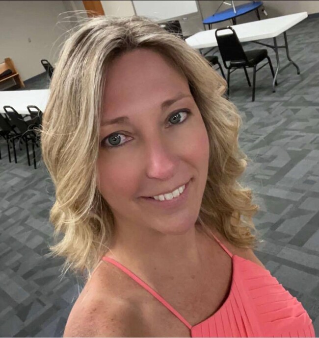 Brandi Griswold