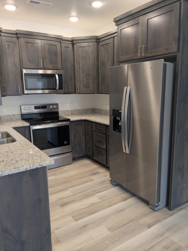 1561 110 Unit 202, Logan, UT 84341