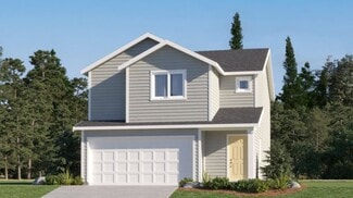 16613 Blue Pine St Unit 36040657, La Pine, OR 97739