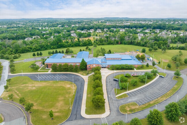 Upper Providence Elementary in Royersford school is a part of the Spring-Ford school district.