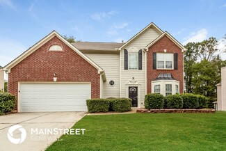 163 Greenland Dr, McDonough, GA 30253
