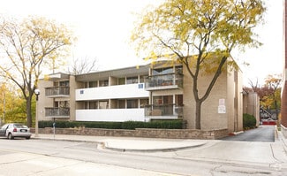 1320 S University Ave, Ann Arbor, MI 48104