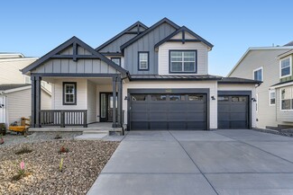 39848 Bradley St, Elizabeth, CO 80107
