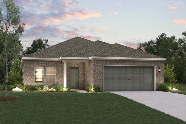 1060 Miraverde Dr unit 36581814, Crowley, TX 76036 - photo 3