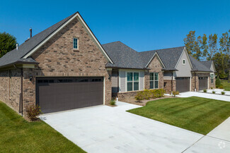 48540 W Parc Cir, Macomb, MI 48044