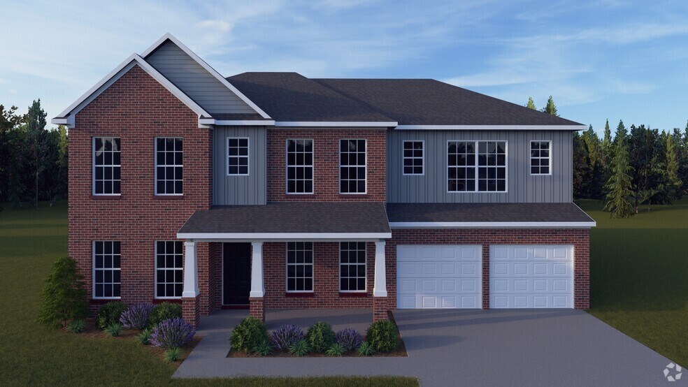 100 Mollie Way unit 36481041, Georgetown, KY 40324 - photo 1