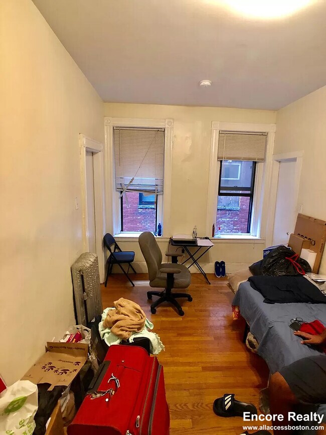 313 Huntington Ave unit 1B, Boston, MA 02115 - photo 5
