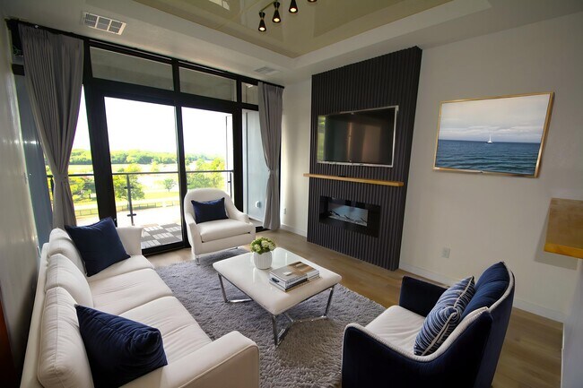 The Tulsan at Midtown, Tulsa, OK 74128 - photo 3