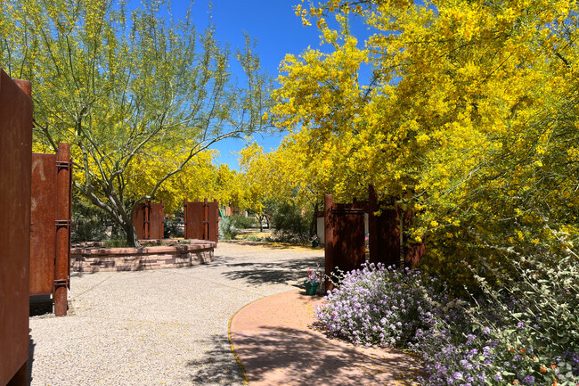 Michael Perry Park's Children Memorial Garden in South Harrison is a tribute to lost loved ones.