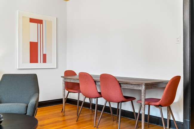 3545 N Janssen Ave unit ID1360081P, Chicago, IL 60657 - photo 4