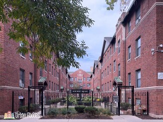 3312 W Schubert Ave Unit M09G, Chicago, IL 60647
