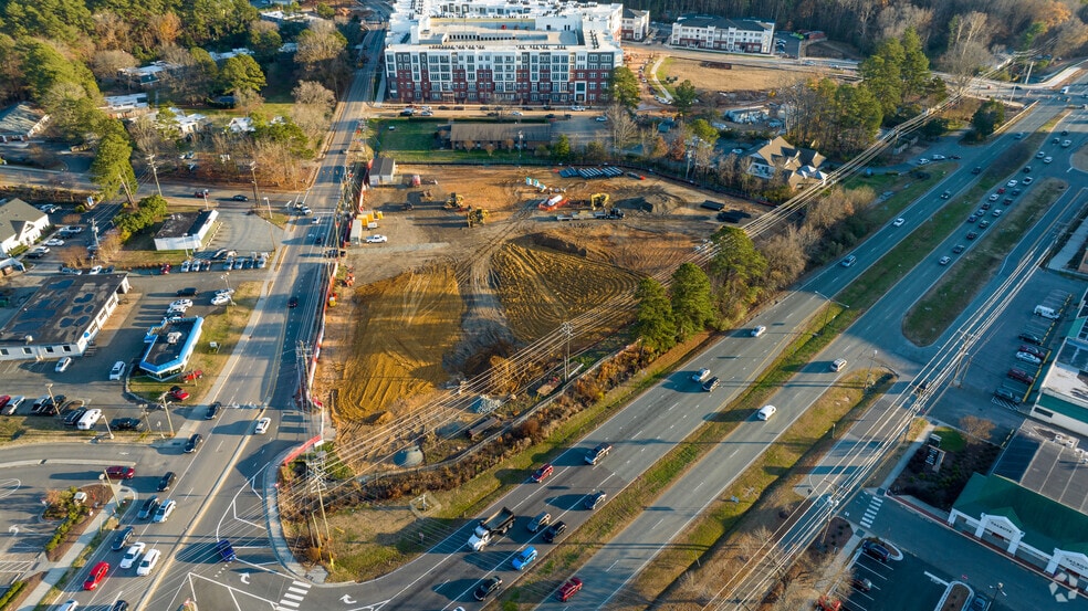 Atlas Blue Hill, Chapel Hill, NC 27514 - photo 1