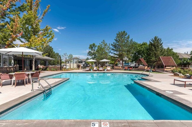 Palomino Park Resort, Highlands Ranch, CO 80130 - photo 7