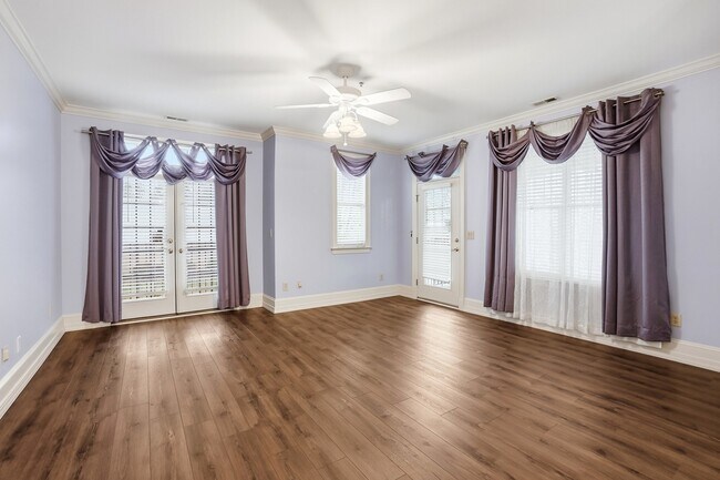 1117 Park West Dr, Charlotte, NC 28209 - photo 6