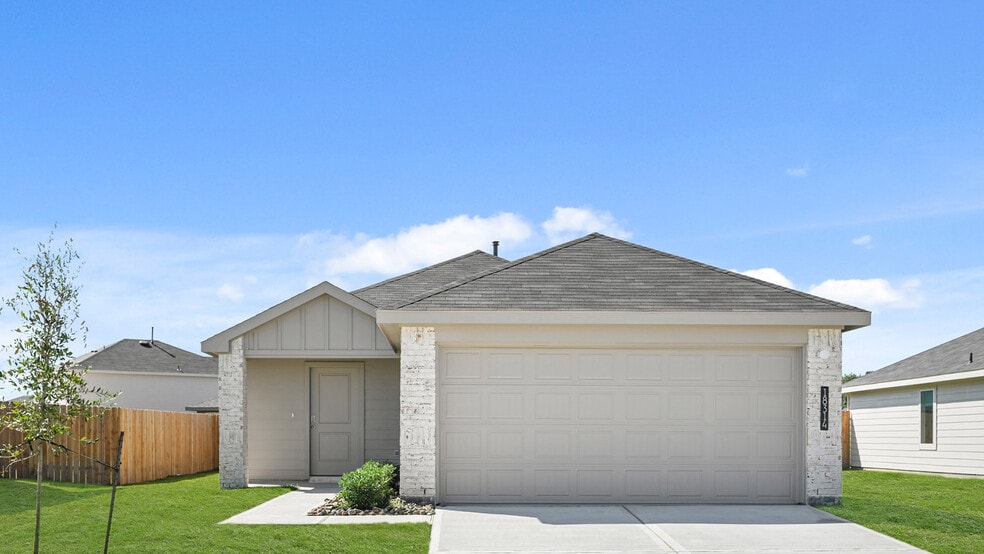 18314 Leibniz Rd, New Caney, TX 77357 - photo 1