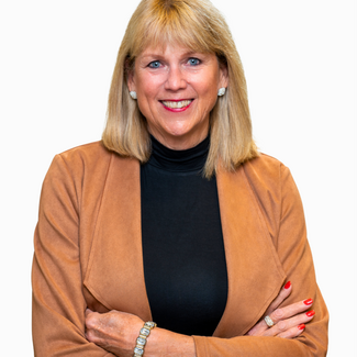 Debbie Backus