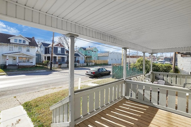 1336-1338-1338 Sullivant Ave unit 1336, Columbus, OH 43223 - photo 4