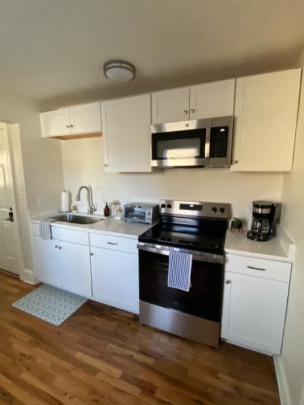 245 Wooding Ave, Danville, VA 24541