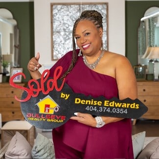 Denise Edwards