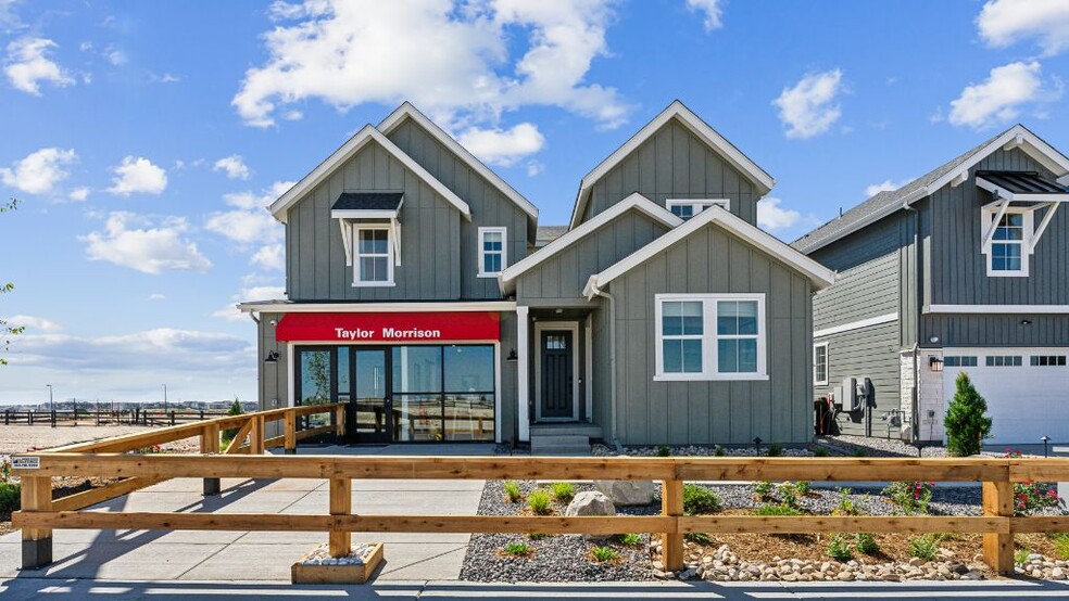 3456 Recess Ln, Castle Rock, CO 80108 - photo 1