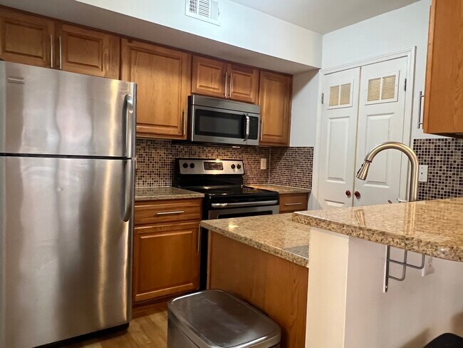 935 Washington St unit 104, Kansas City, MO 64105 - photo 4