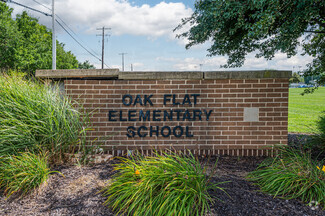 Oak Flat El School