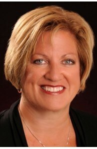 Lisa Coughlin