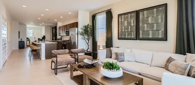 5062 S 234th Ln unit 36033205, Buckeye, AZ 85326 - photo 4