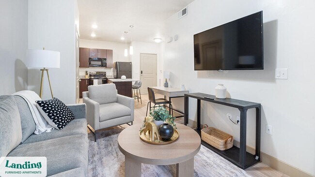 124 S Dry Creek Ridge Ln unit A-209.1407979, Sandy, UT 84070 - photo 3