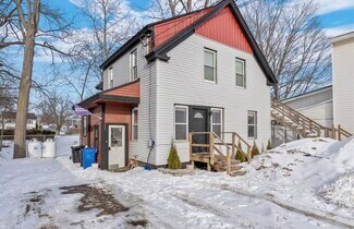 13 Winter St Unit 1, Waterville, ME 04901