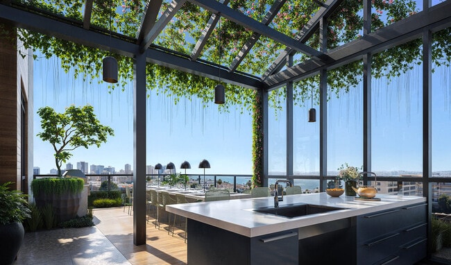 Treehouse, San Diego, CA 92103 - photo 7