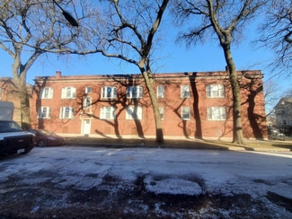 1640 W 57th St, Chicago, IL 60636