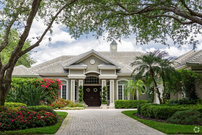 Most homes in Remington Reserve sell for $2 to $3 million.